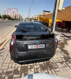 تويوتا بريوس